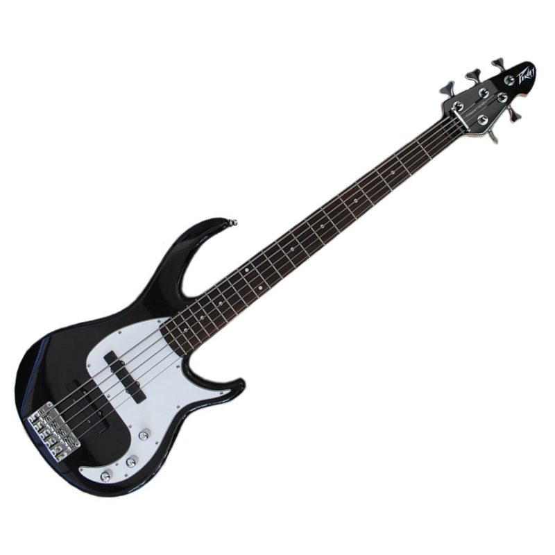 PEAVY MILESTONE 5 BXP GUITAR